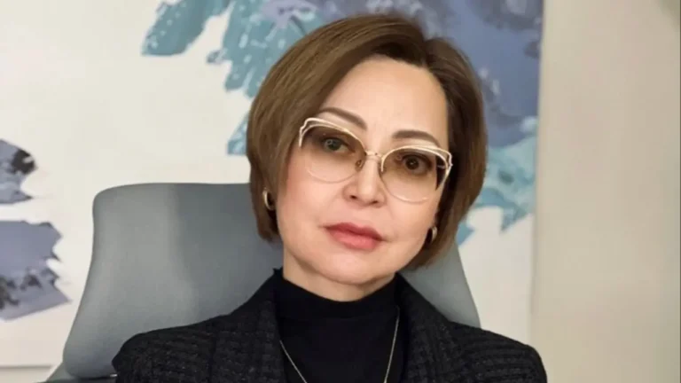 Против журналиста Гульнары Бажкеновой возбудили уголовное дело - изображение 1