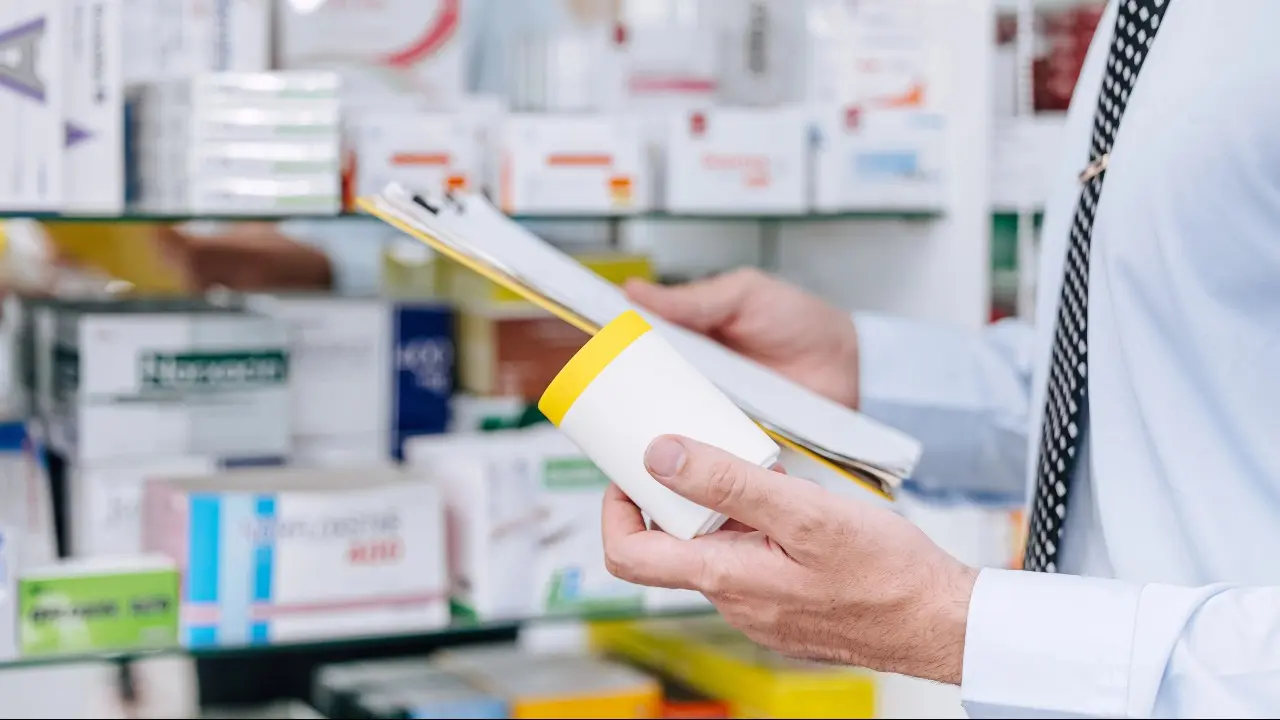 Изображение 1 для Поддержка отечественного фармпроизводства: новые меры от правительства Казахстана