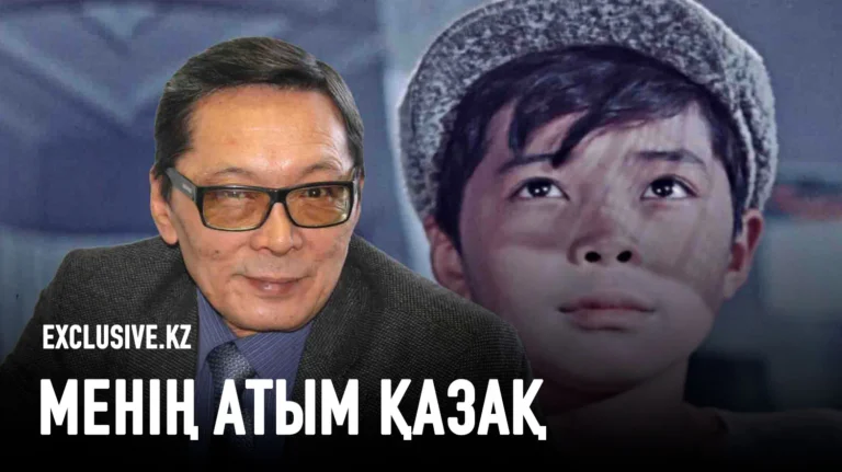 Как «тот самый Кожа» стал предтечей Желтоксана и Кантара - изображение 1