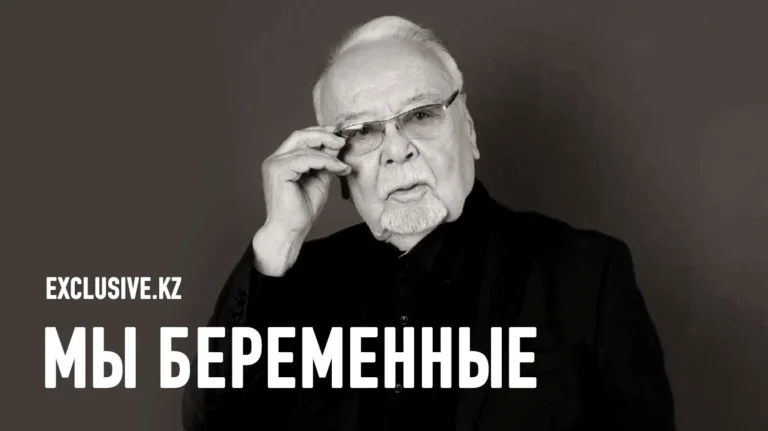 Асанали Ашимов: «Молюсь, чтобы мои сыновья встретили меня там» - изображение 1