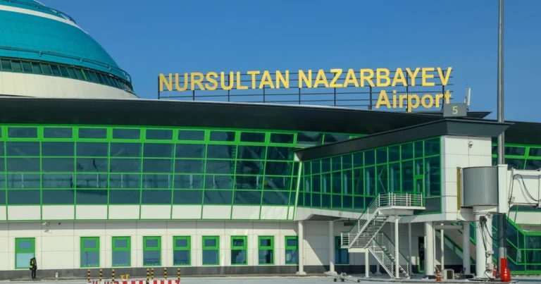 Токаев считает необходимым построить в Астане второй аэропорт - изображение 1