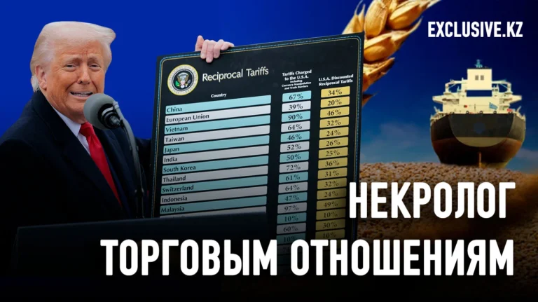 Экономика цепочки поставок побеждает политику тарифов - изображение 1