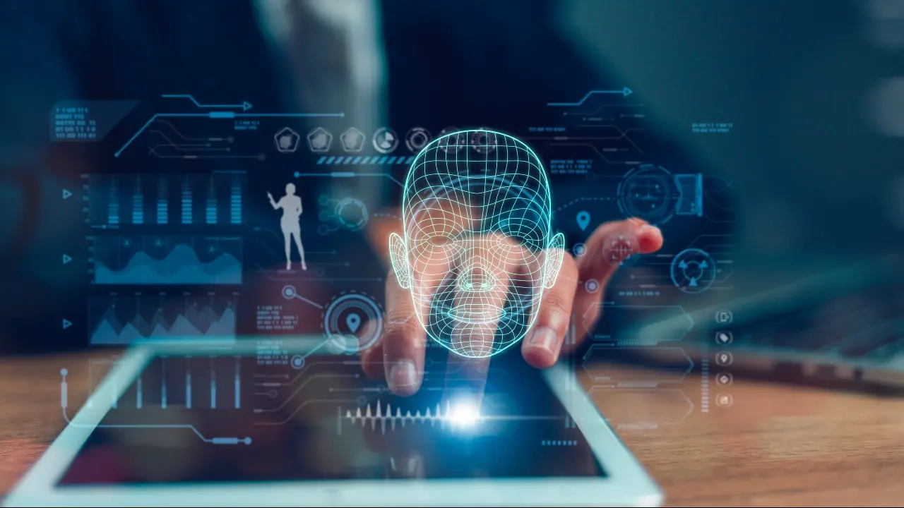 Изображение 1 для Биометрическую идентификацию пассажиров внедрят в 10 аэропортах Казахстана к 2027 году