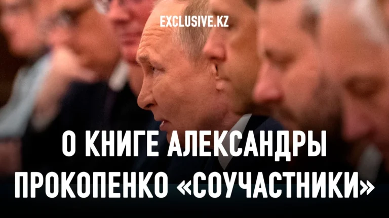 Почему технократы сплотились вокруг Путина. - изображение 1