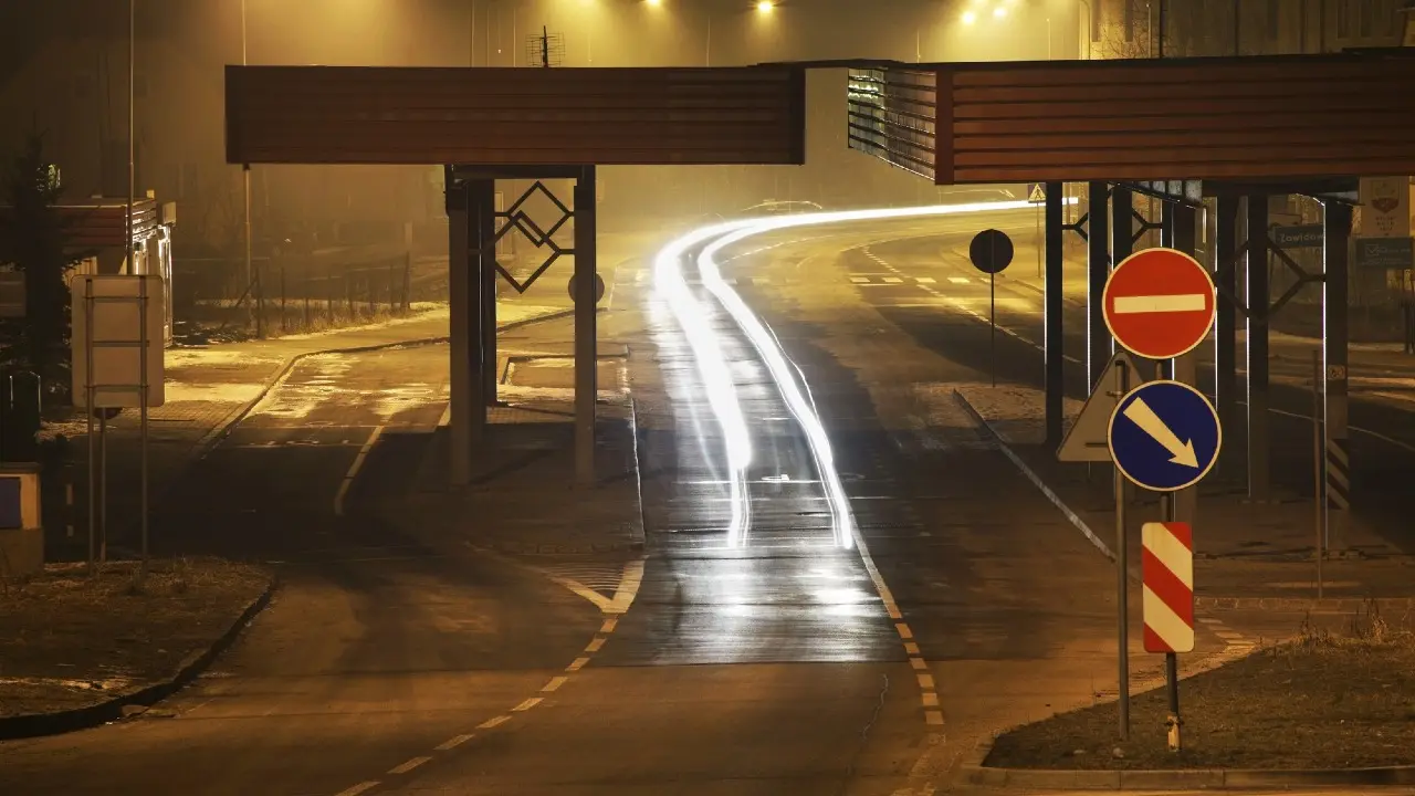 Изображение 1 для Модернизацию пяти пунктов пропуска на границе ЕАЭС завершают в Казахстане