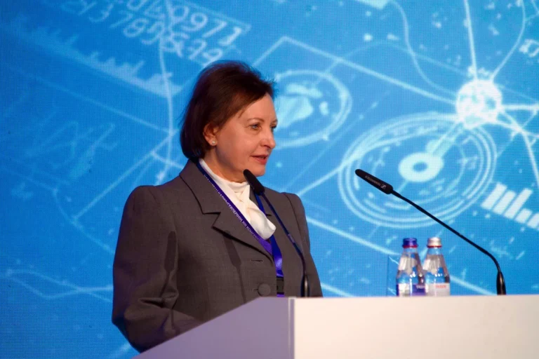 Елена Бахмутова о введении НДС на финуслуги: были достигнуты серьезные компромиссы - изображение 1