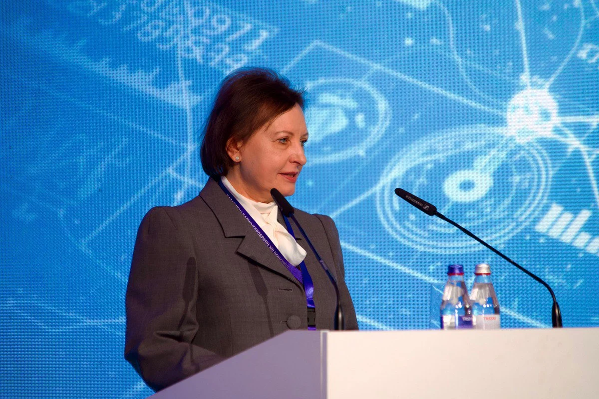 Изображение 1 для Елена Бахмутова о введении НДС на финуслуги: были достигнуты серьезные компромиссы