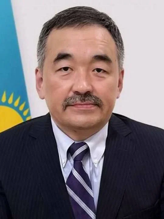 Вице-министр здравоохранения Ардак Амангельдиев освобожден от должности - изображение 1
