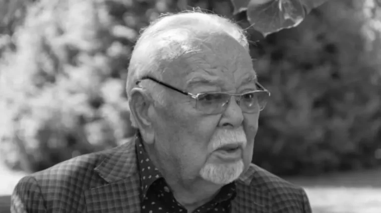 Скончался Асанали Ашимов - изображение 1