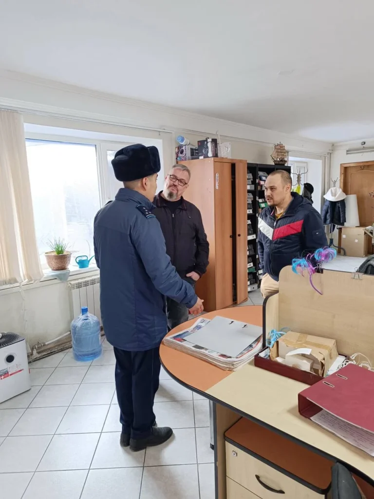 Кирилл Павлов подает в суд на МВД - изображение 1