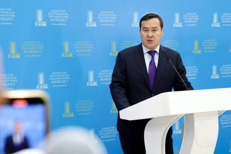 Алихан Смаилов озвучил предварительные итоги госаудита в Алматы - изображение 1