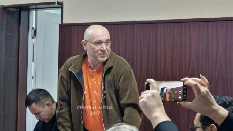 Журналисту Олегу Гусеву вынесли приговор - изображение 1