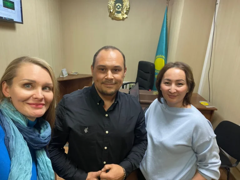 Суд прекратил административное дело в отношении журналиста Кирилла Павлова - изображение 1