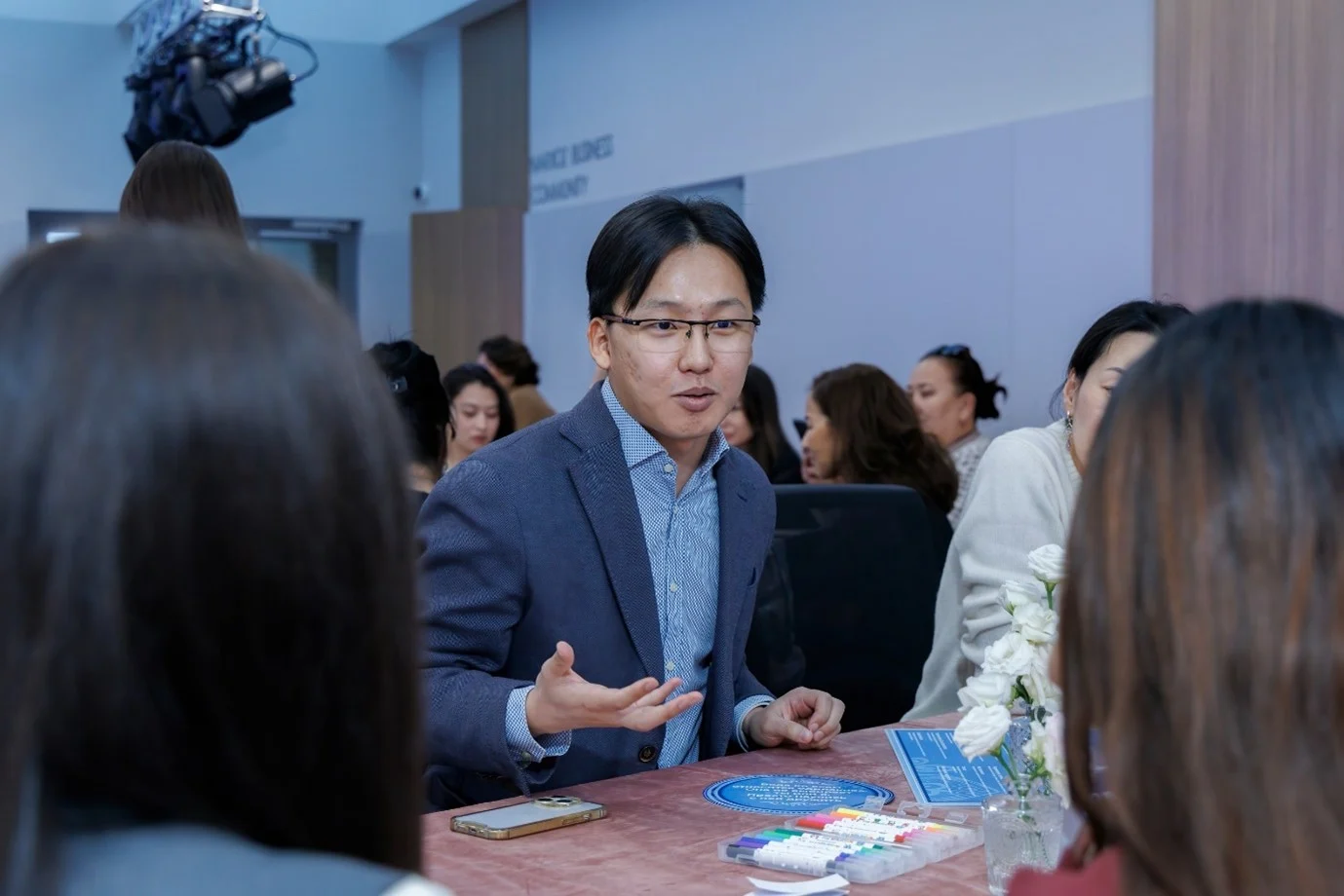 Изображение 4 для &laquo;Хорошие практики&raquo;: как в Казахстане собирали рабочие модели социальных изменений