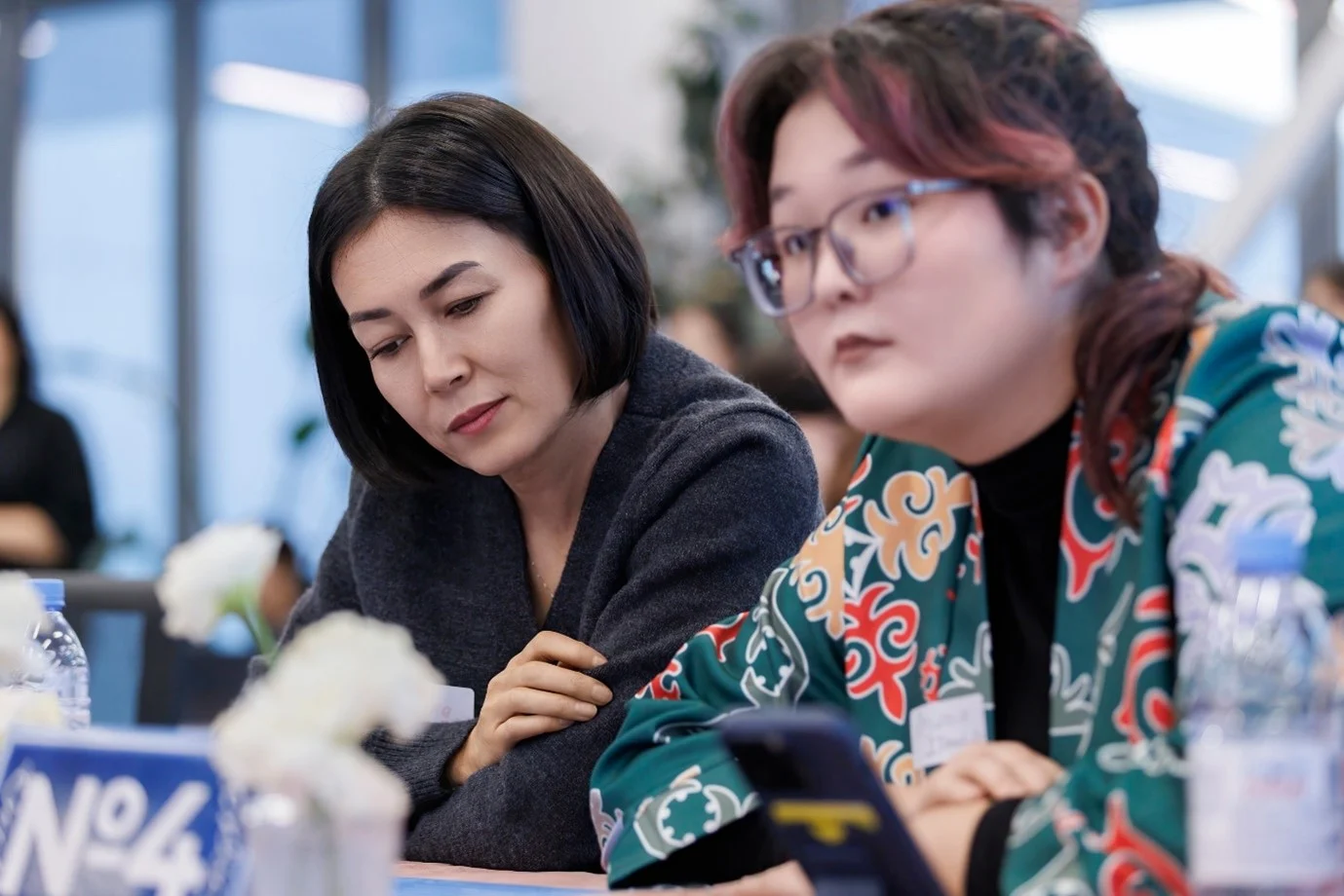 Изображение 5 для &laquo;Хорошие практики&raquo;: как в Казахстане собирали рабочие модели социальных изменений