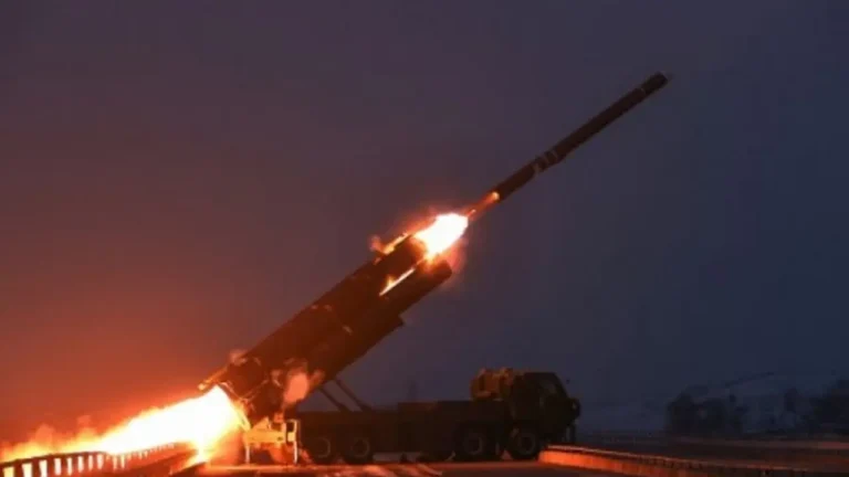 Северная Корея запустила крылатые ракеты большой дальности - изображение 1