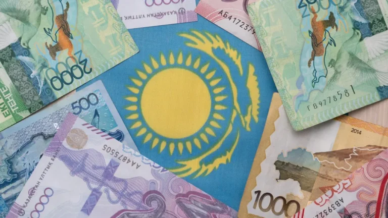 Совет по управлению государственным долгом создали в Казахстане - изображение 1