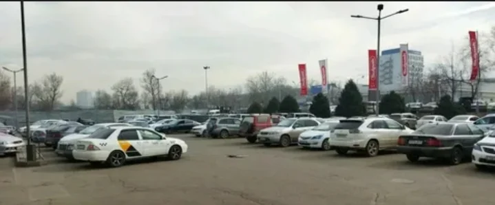 Сколько придётся платить за абонемент на парковку в Алматы? - изображение 1