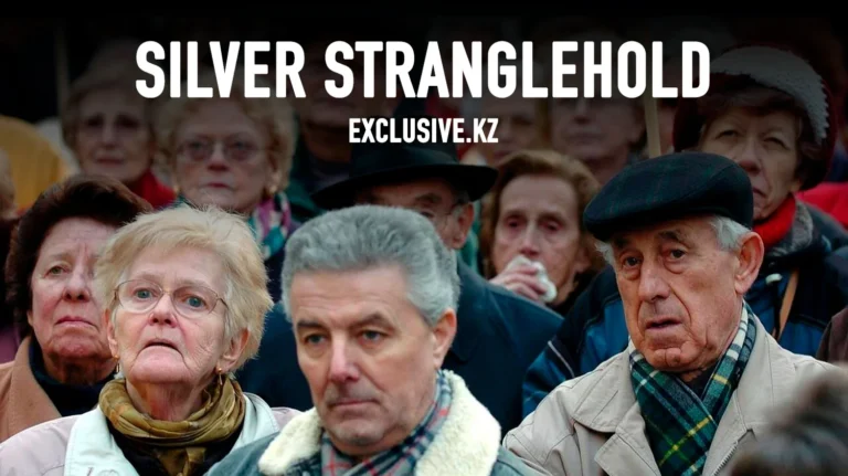 Europe Must Address Its Disastrous Demographics - изображение 1