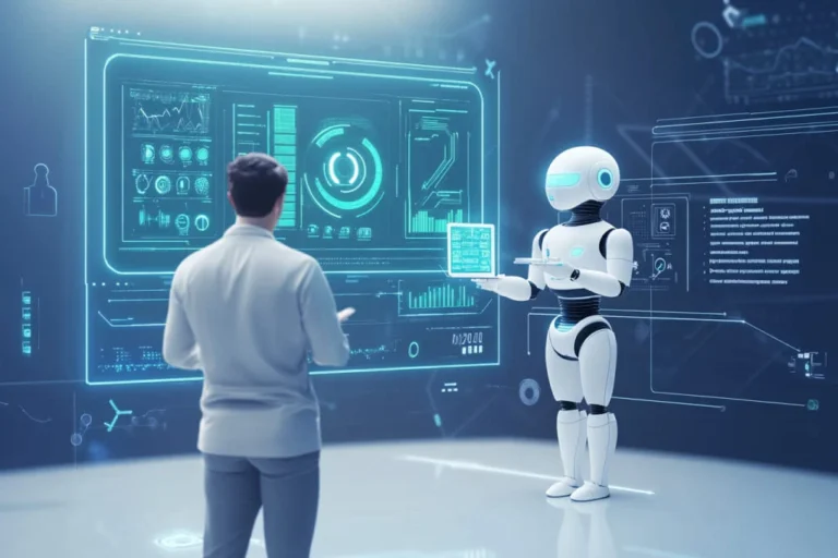 Цифровая революция изменит рынок труда: какие навыки будут востребованы в 2030 году? - изображение 1