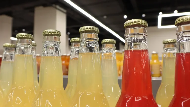 Завод по выпуску напитков построят в Актюбинской области - изображение 1