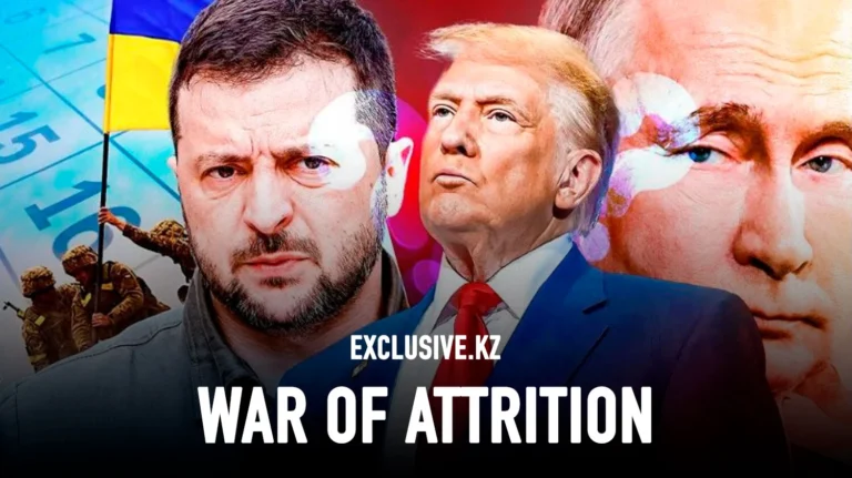 Ukraine Loses Again - изображение 1