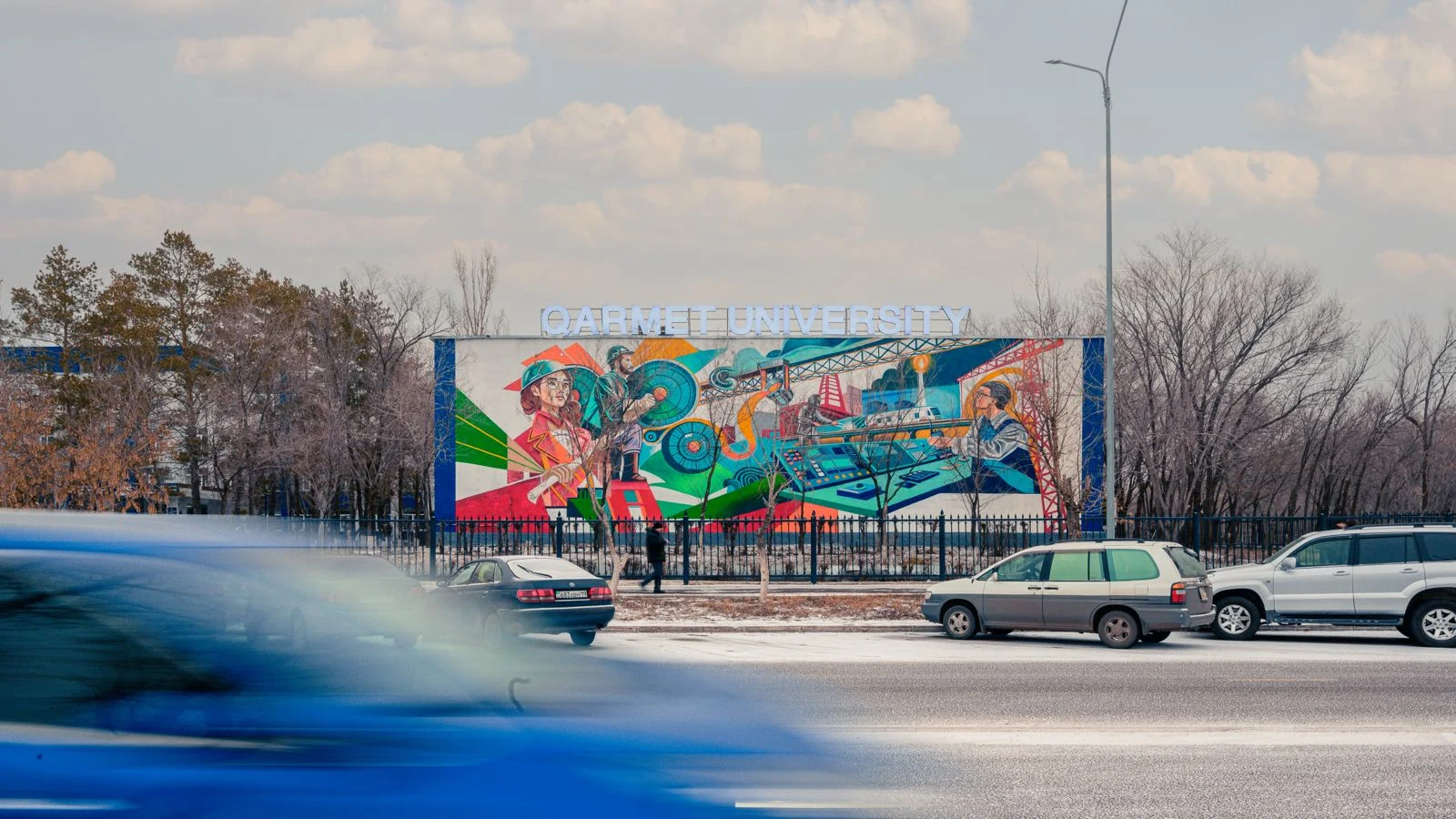 Изображение 9 для Что изменилось на Qarmet спустя два года?