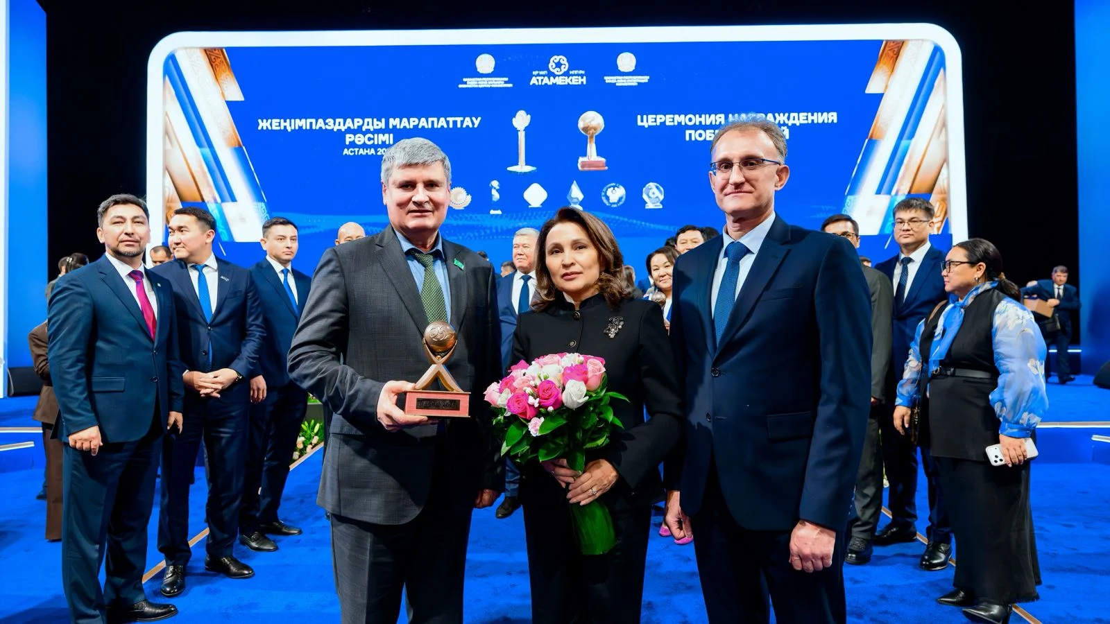 Изображение 11 для Что изменилось на Qarmet спустя два года?