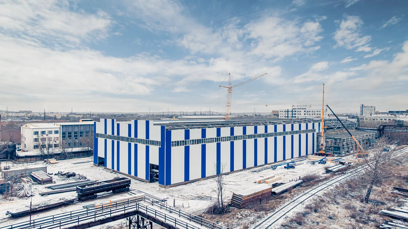 Изображение 3 для Что изменилось на Qarmet спустя два года?