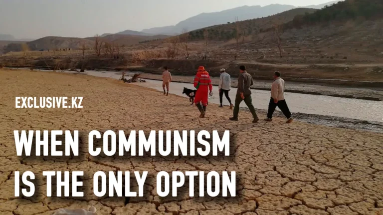 What will be the outcome of Iran’s water crisis - изображение 1