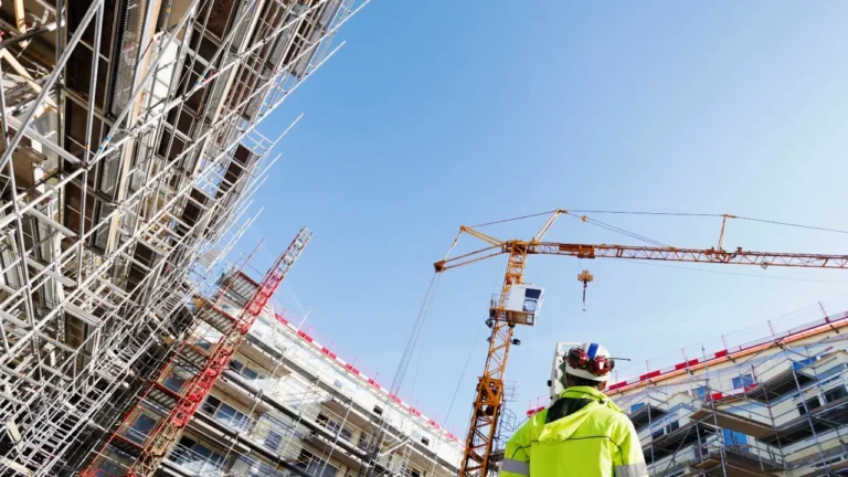 Строительный кодекс направили на подпись президенту - изображение 1