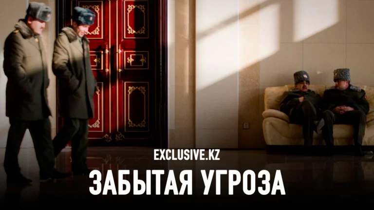 Зачем Таджикистан просит Россию о военной помощи? - изображение 1