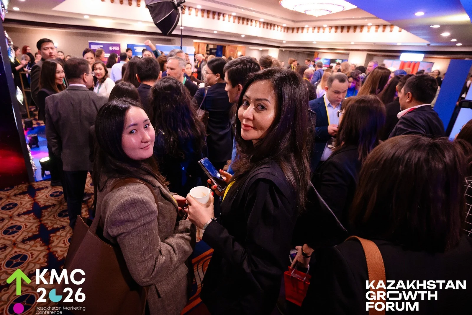 Изображение 3 для KMC 2026: как бренды адаптируются к новой реальности потребителя