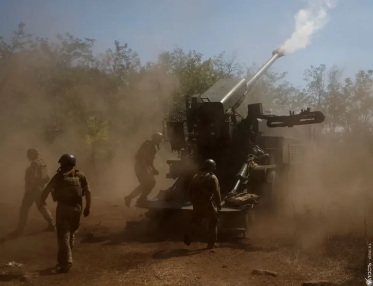 Великобритания разработает для Украины новую баллистическую ракету - изображение 1