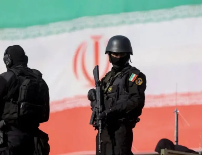 Иран закрыл свое воздушное пространство для гражданских самолетов - изображение 1