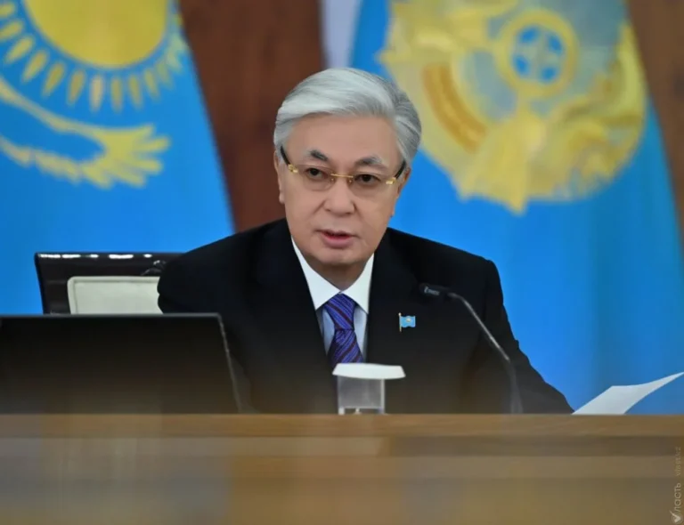 20 января Токаев озвучит основные направления дальнейшего развития Казахстана - изображение 1