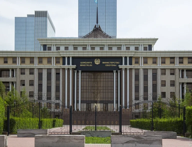 Солдат-срочник погиб в Восточном Казахстане - изображение 1