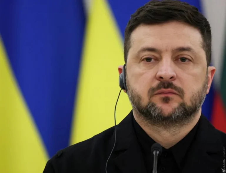 Зеленский сообщил о полной готовности гарантий безопасности США для Украины - изображение 1