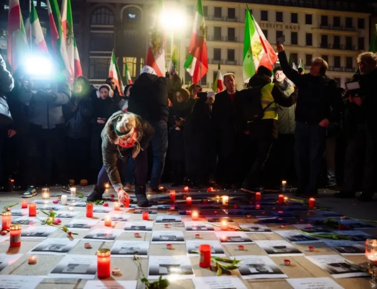 За два дня протестов в Иране было убито до 30 тыс. человек - изображение 1