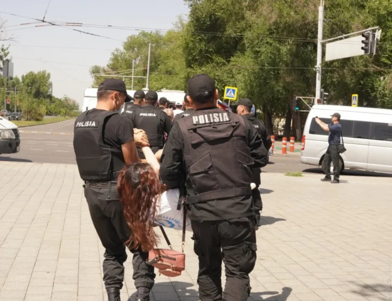 Задержание граждан без судебного решения не более чем на 48 часов пропишут в Конституции - изображение 1