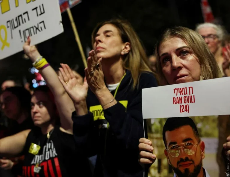 Израиль объявил о завершении поисков последнего заложника ХАМАС и готовится к новому этапу мирного плана - изображение 1