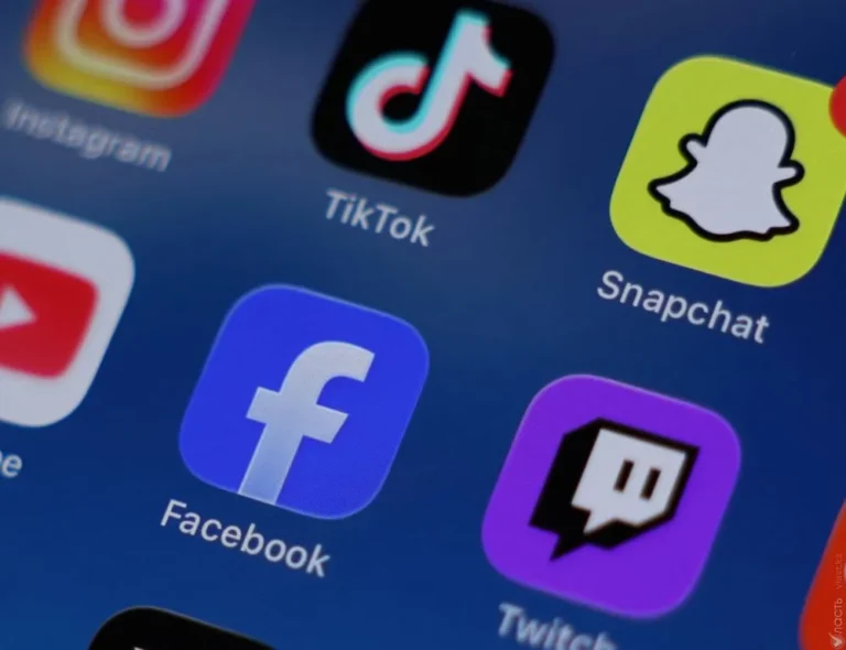 Во Франции одобрили законопроект о запрете соцсетей для детей младше 15 лет - изображение 1