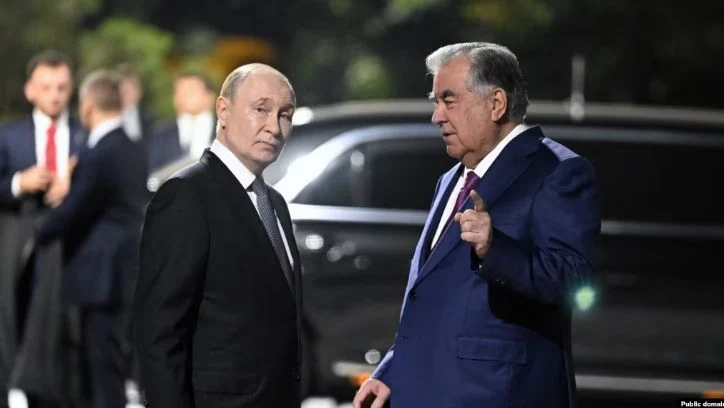 Международный уголовный суд запросил у Таджикистана объяснения из-за неисполнения ордера на арест Путина - изображение 1