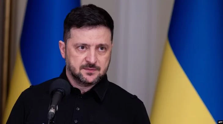 Зеленский призвал США задержать Кадырова, как Мадуро - изображение 1