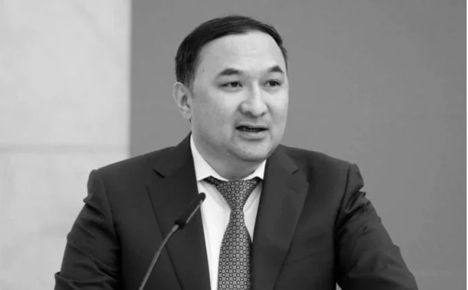 Дело об убийстве бывшего замакима Алматы Ержана Бабакумарова передали в суд в Астане - изображение 1