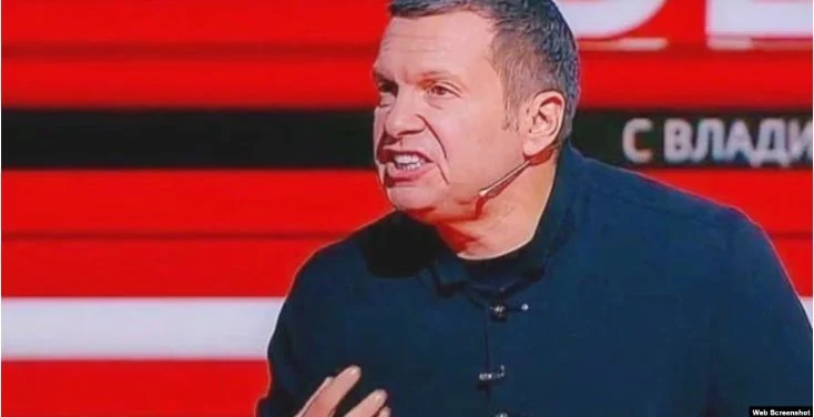 Посла России вызвали в МИД Армении из-за заявлений пропагандиста Владимира Соловьева - изображение 1