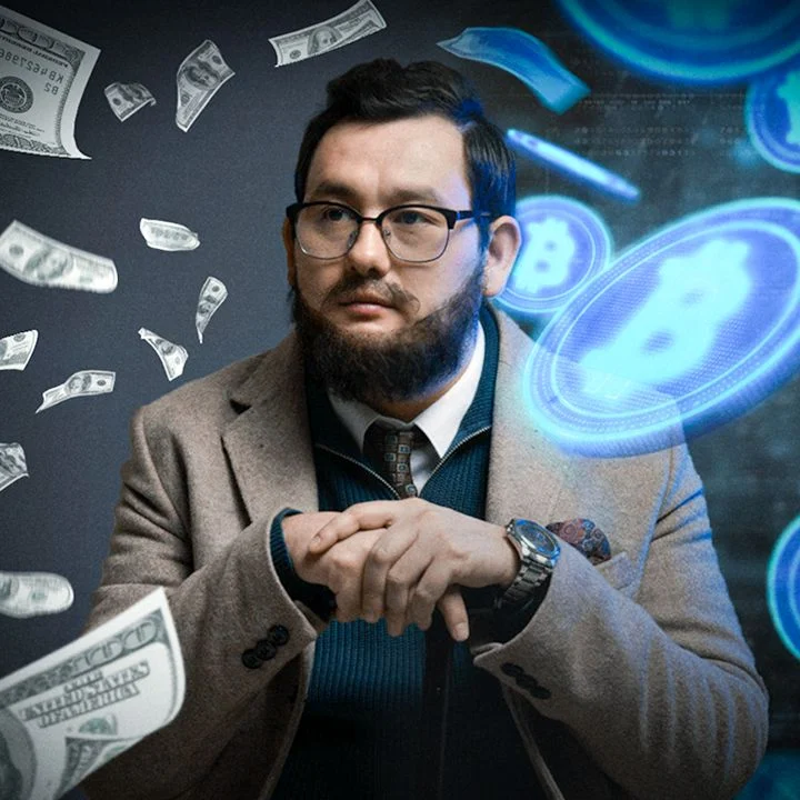 Kaspi.kz поддержал второй сезон сериала «Мошенники» - изображение 1