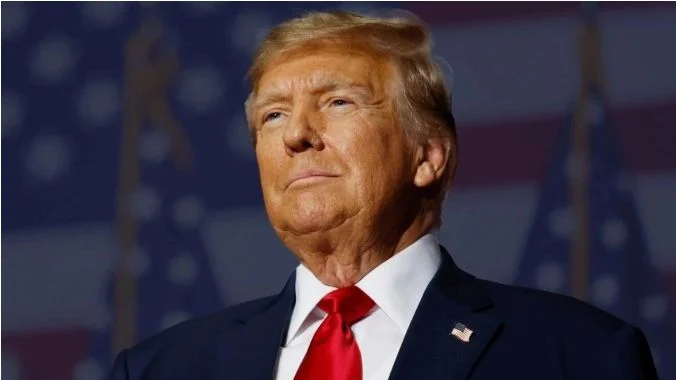 Трамп подпишет устав «Совета мира» в Давосе 22 января - изображение 1