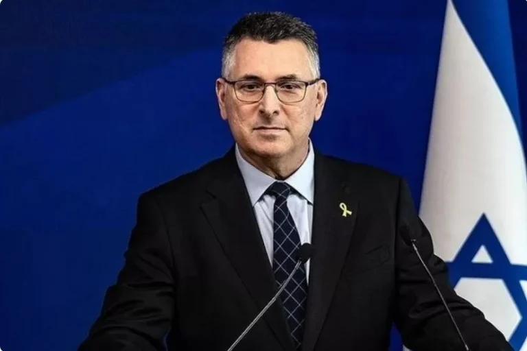 Глава МИД Израиля отправился в дипломатическую поездку в Баку и Астану - изображение 1