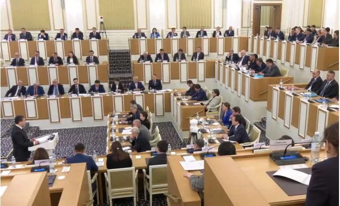 Преамбула Конституции Казахстана получит полностью новую редакцию - изображение 1